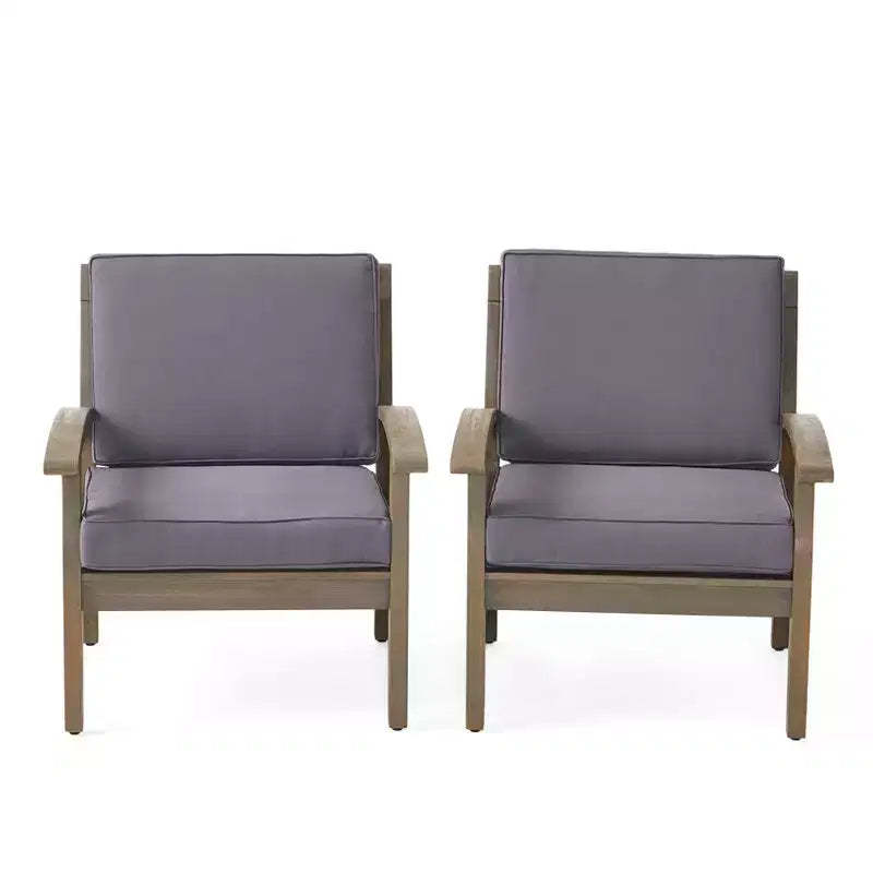 PEYTON CLUB CHAIR