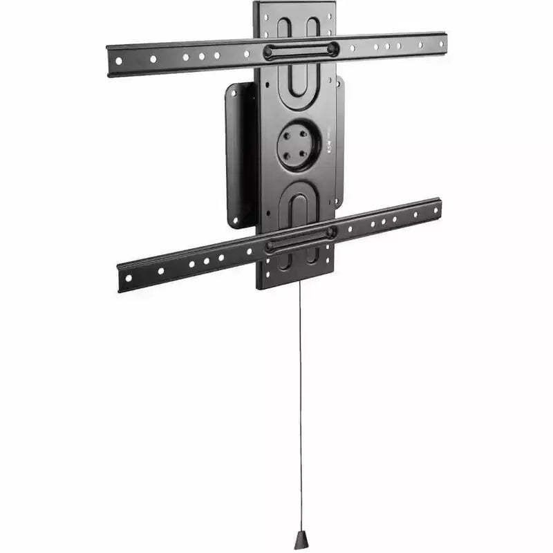 Tripp Lite Wall Mount for 37-80 Flat Panel Displays Black DWM3780ROT