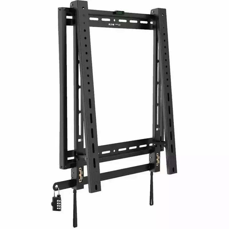 Tripp Lite 45 to 70 Display TV Security Wall Mount DWFPSC4570M