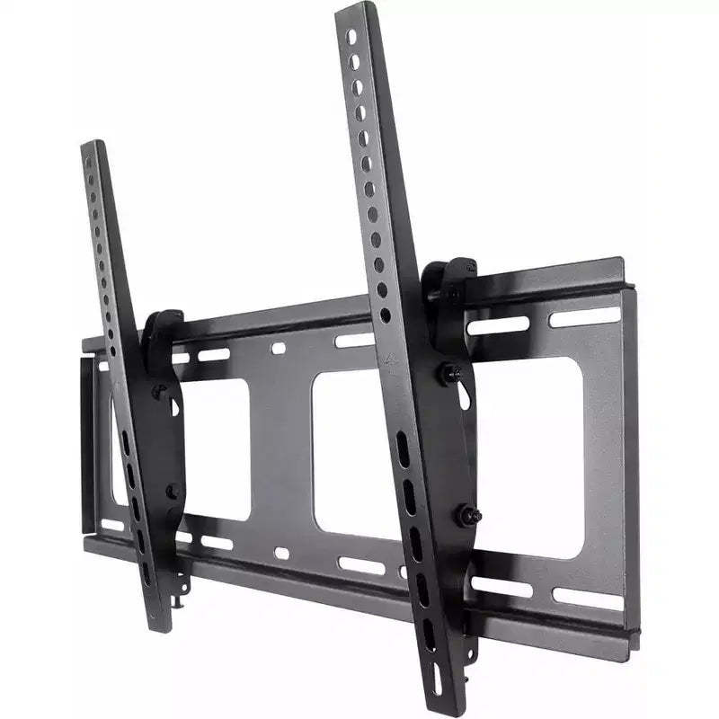Manhattan Wall Mount for Flat Panel Display 80 Screen 176.37 lb Load Capacity