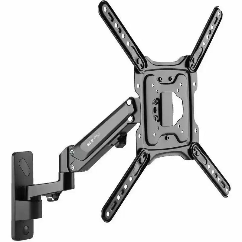 Tripp Lite Full-Motion Articulating Arm for 23- 55 TV Wall Mount DWM2355S