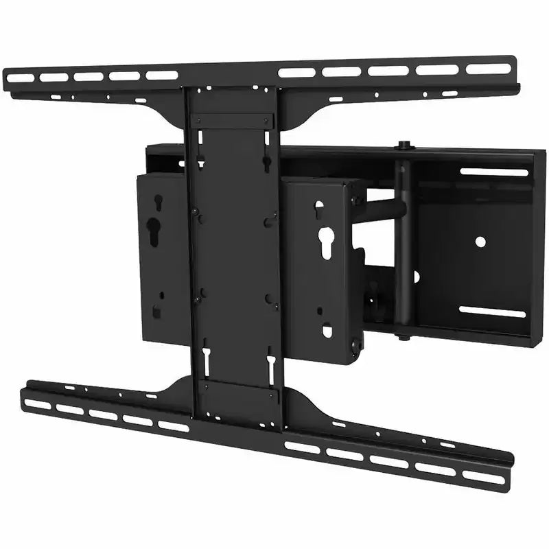 Peerless-AV SmartMount Pull-out Pivot Wall Mount for 32 to 80 Displays