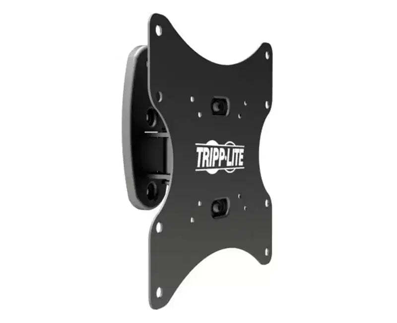 Tripp Lite Display TV LCD Wall Mount Swivel Flat Screen/Panel - 17- 42 - Black