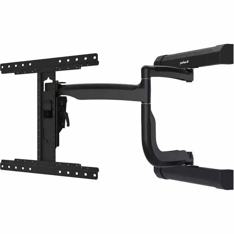 Peerless-AV SmartMount Articulating Wall Mount for 43 to 75+ Displays
