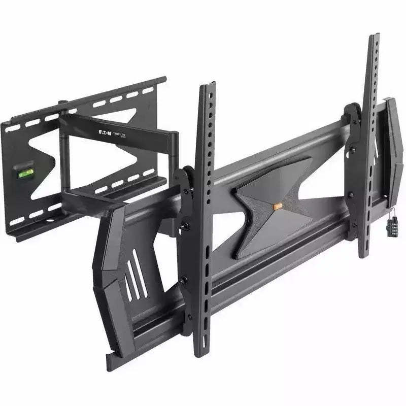 Tripp Lite DWMSC3780MUL Wall Mount for 37-80 Flat Panel Display - Black