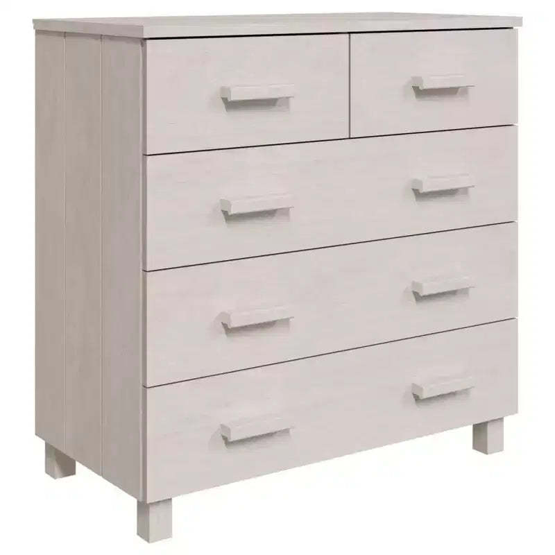 Modern Wooden Sideboard with Plenty of Storage - Available in Loads of Colors