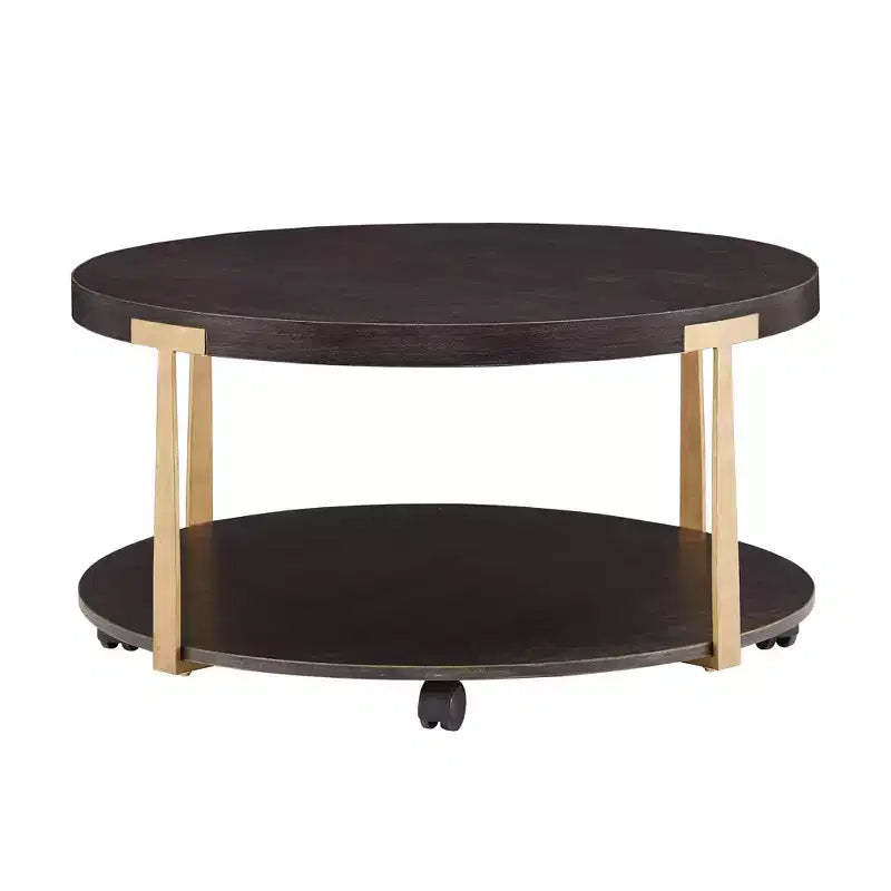 Lars Coffee Table - Espresso - iNSPIRE Q