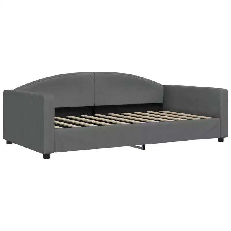 vidaXL Daybed With Trundle
