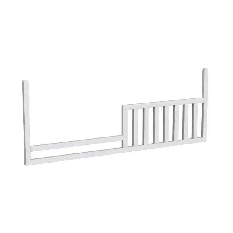 Westwood Baby | Rowan Convertible Crib Toddler Rail - Ash Linen