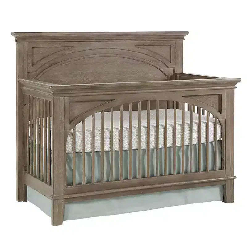 Westwood Baby | Leland Convertible Crib - Sandwash
