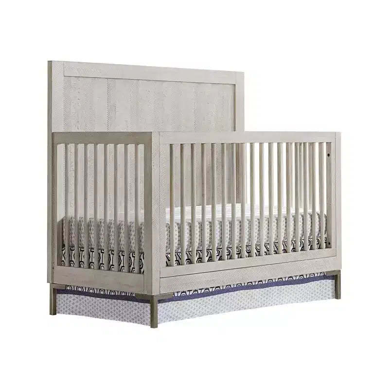 Westwood Baby | Beck Convertible Crib - Willow
