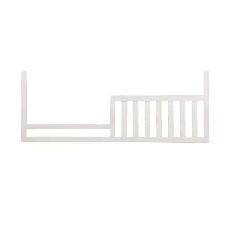 Westwood Baby | Emery Convertible Crib Toddler Rail - White