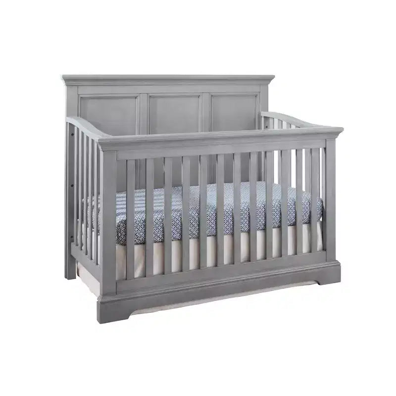 Westwood Baby | Hanley Convertible Crib - Cloud