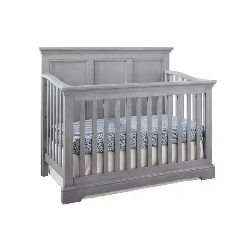 Westwood Baby | Hanley Convertible Crib - Cloud