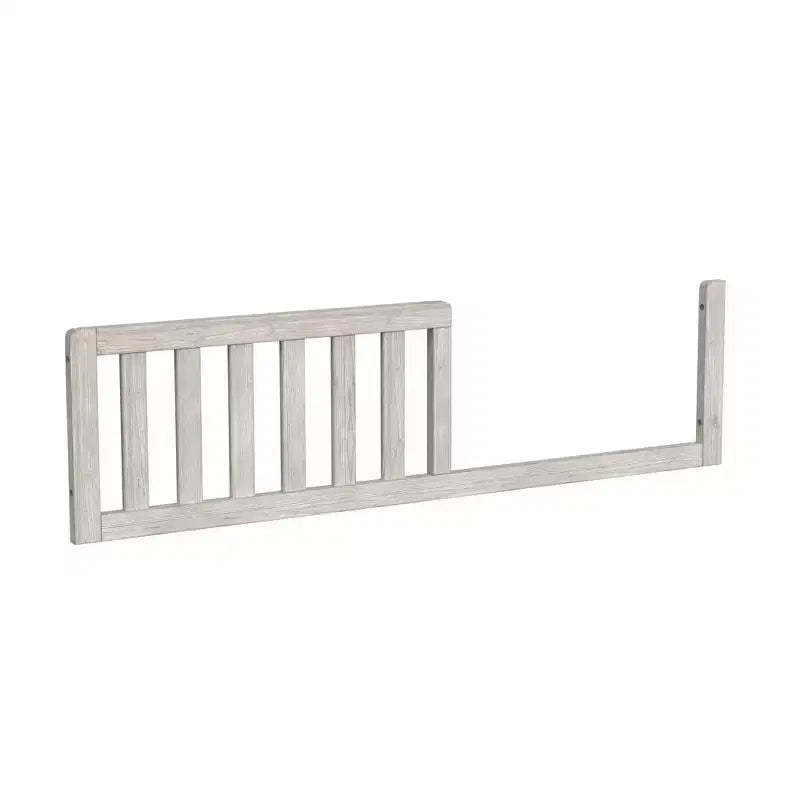 Westwood Baby | Carlson Classic Crib Toddler Rail - Washed Linen