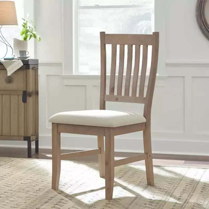Arlo Set of 2 Side Chairs