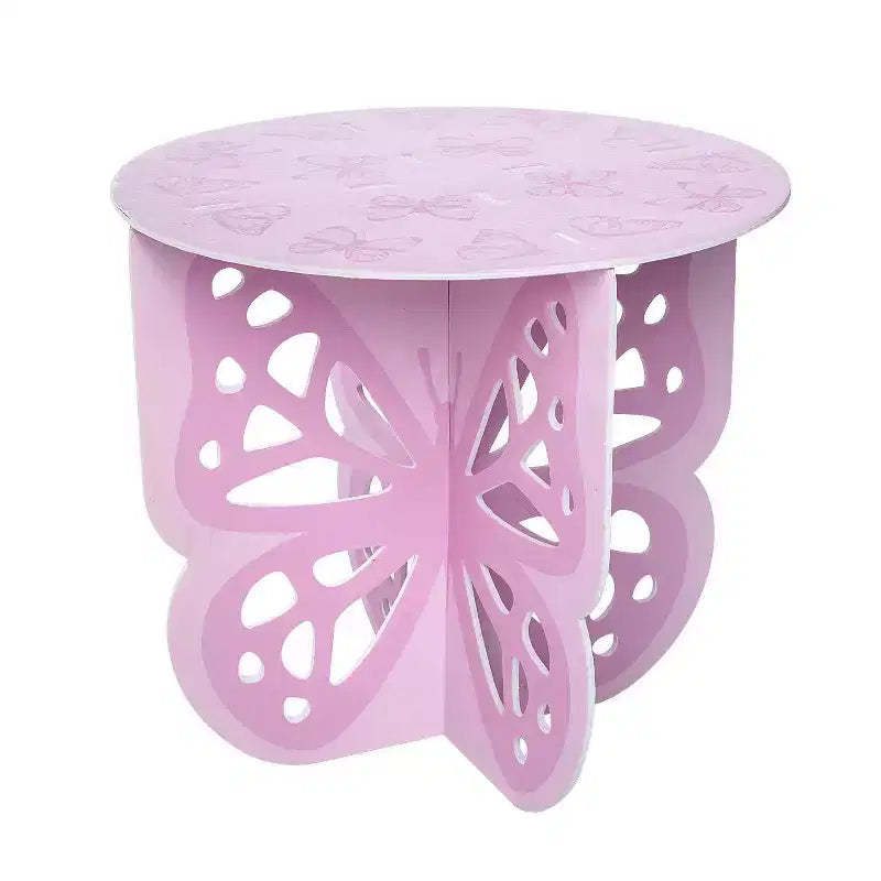 Fun Express Small Butterfly Foamboard Play Table