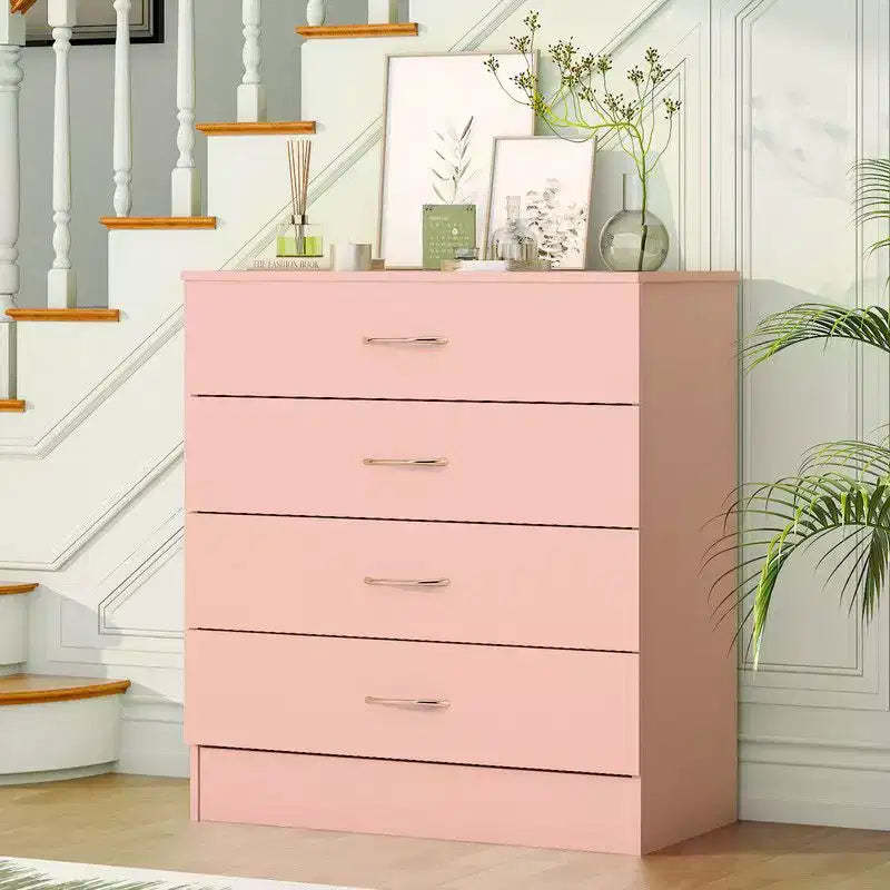 Karl Home 25.98In. W 4 Drawer Dresser