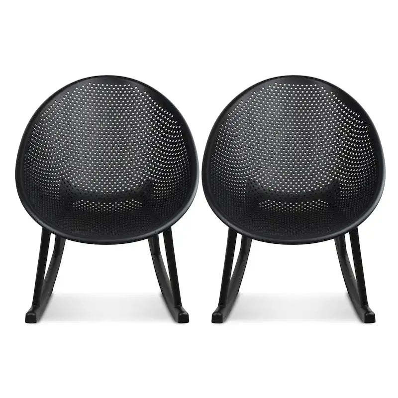 Patio Rocking Chairs