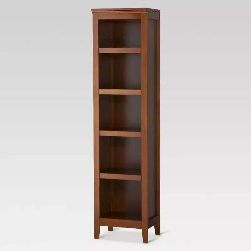 72 Carson Narrow Bookcase - Threshold