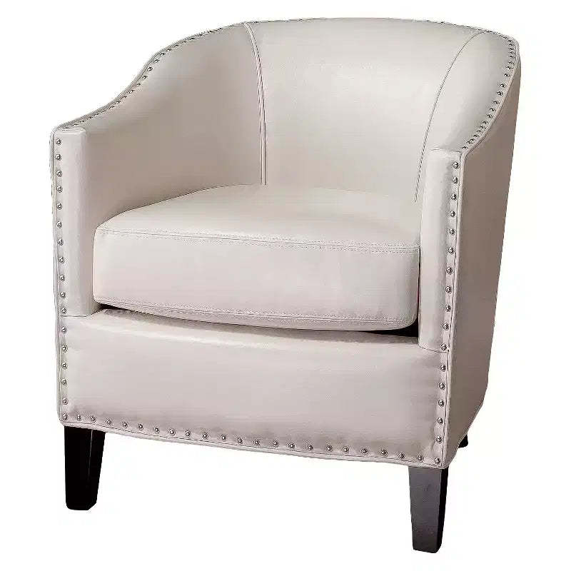 Austin Club Chair - Christopher Knight Home