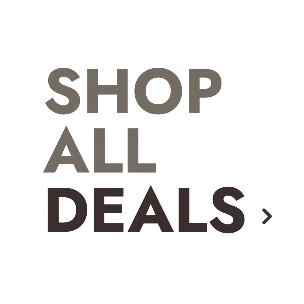 Shop All Deals