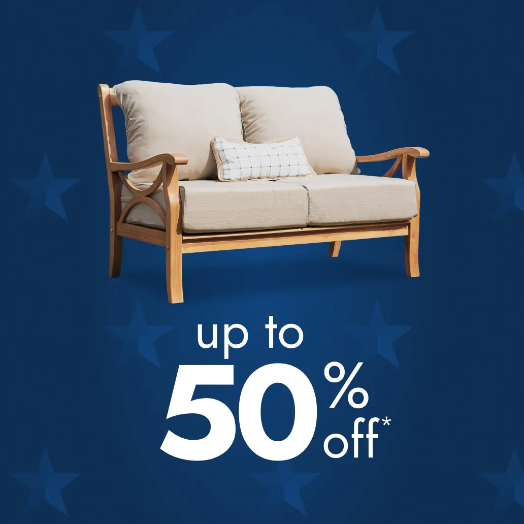 Patio Furniture
