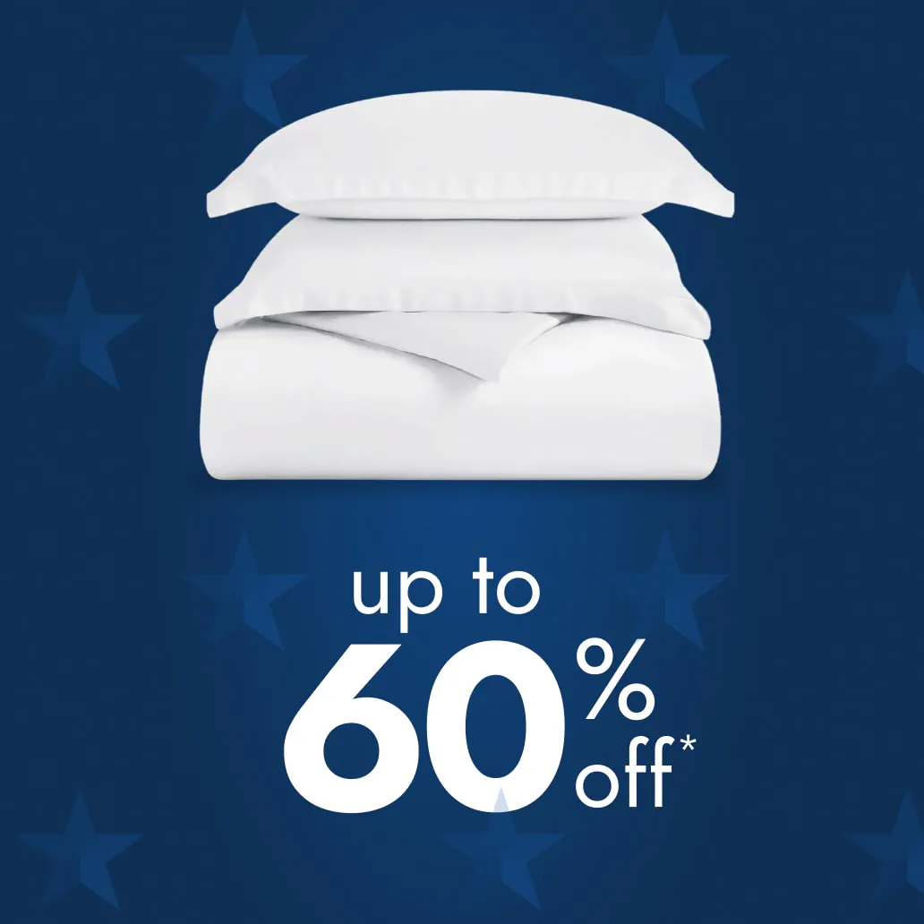 Bedding
