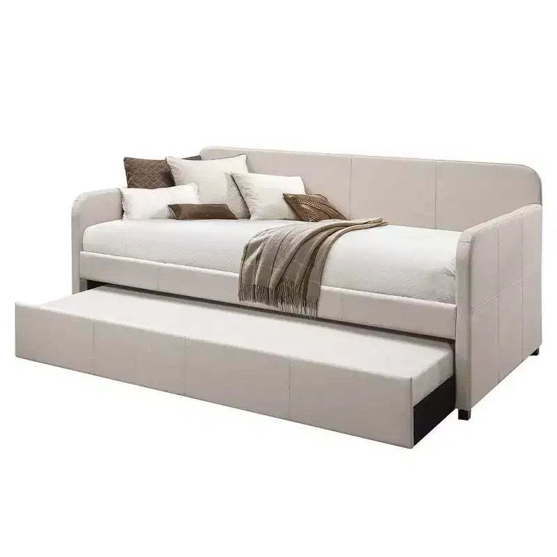 Acme Furniture Jagger Sofa Fog Fabric
