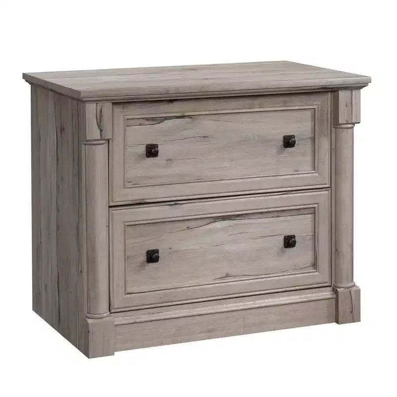 Palladia File Split Oak - Sauder