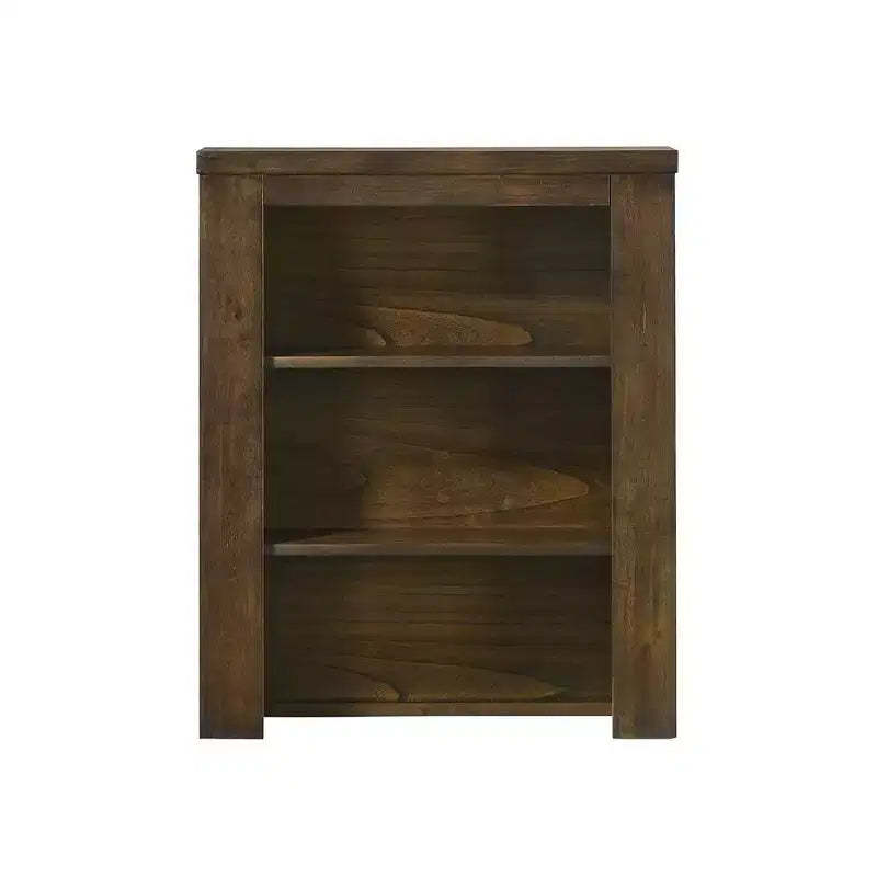Acme Furniture Merrilee II Decorative Storage Cabinet Oak Finish