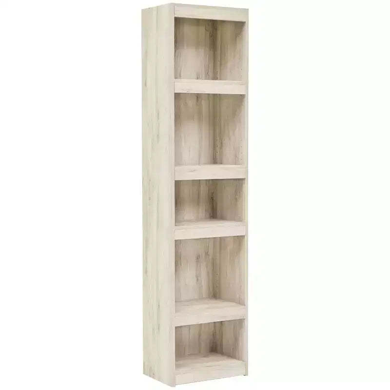 71.97" Bellaby Pier Whitewash - Signature Design by Ashley
