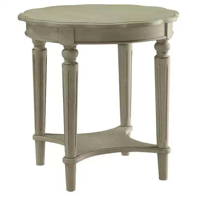 End Table Slate - Acme Furniture
