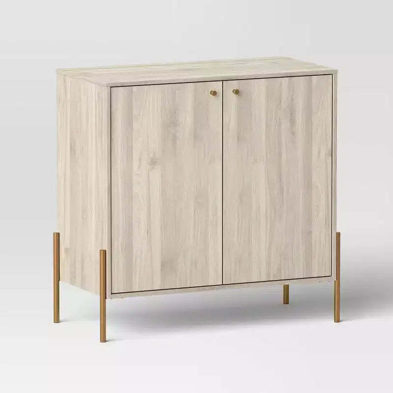 Elowen 2 Door Cabinet - Threshold™