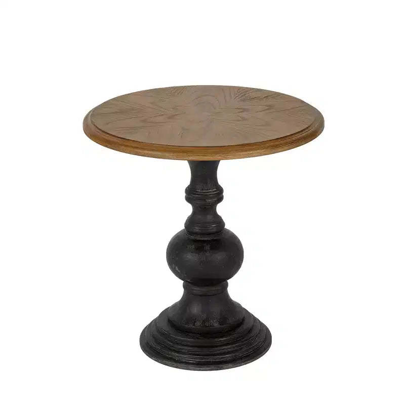 Wesley Accent Table Natural