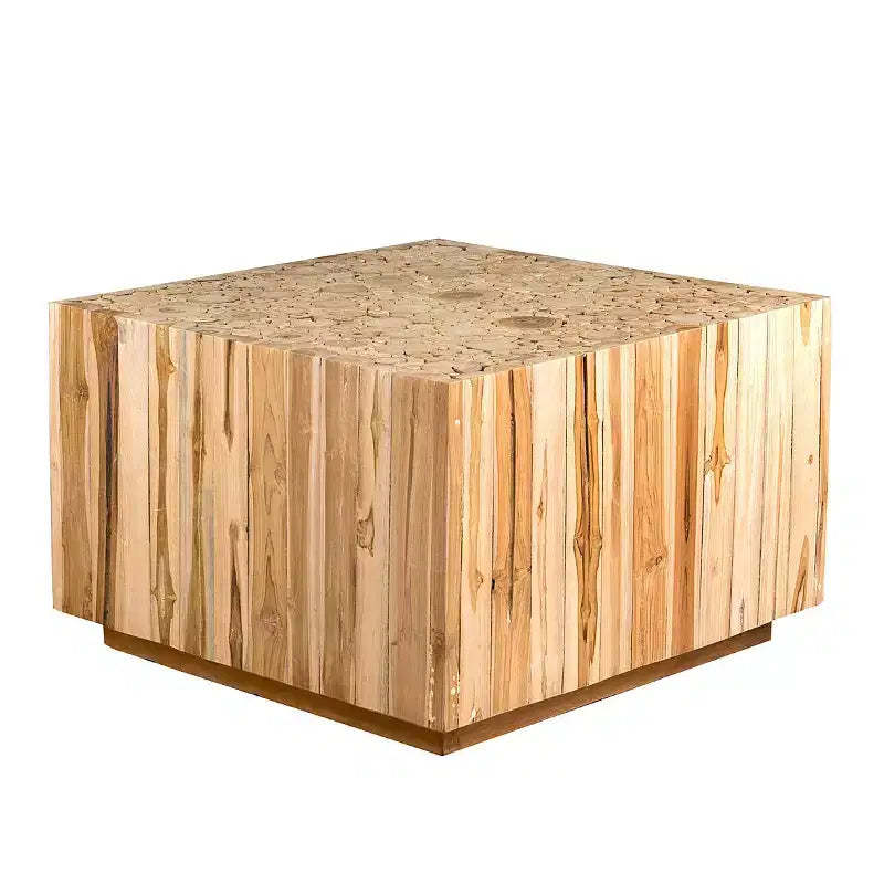 Harper Coffee Table Brown - East at Main