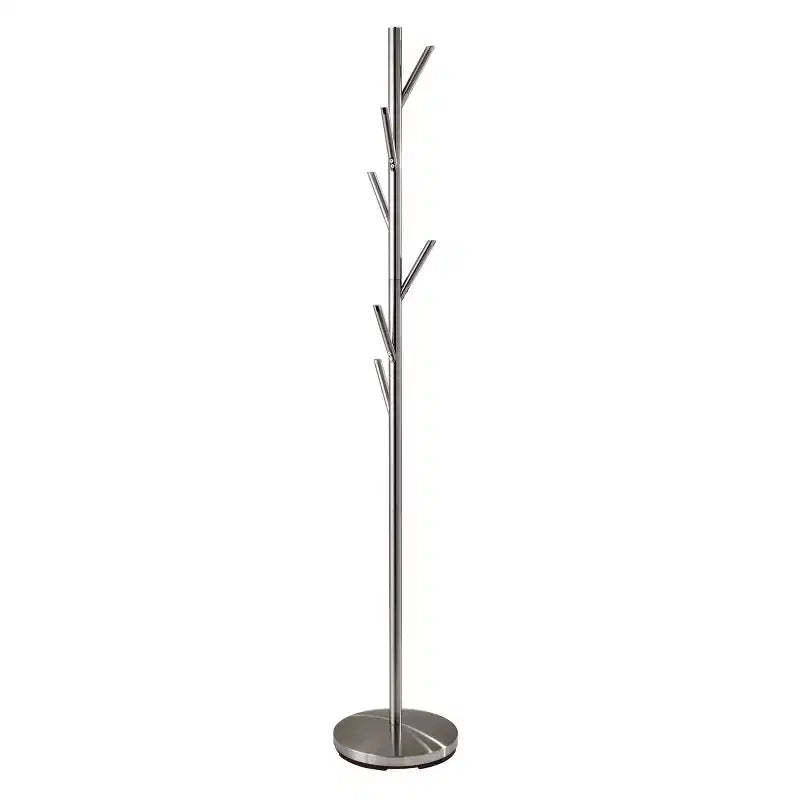 Evergreen Coat Rack Steel - Adesso