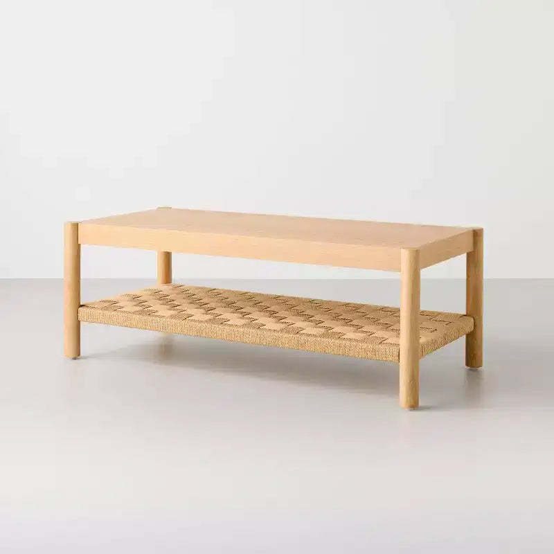 Dowel Leg Coffee Table - Hearth & Hand™ with Magnolia