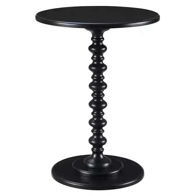 Palm Beach Spindle Table - Breighton Home