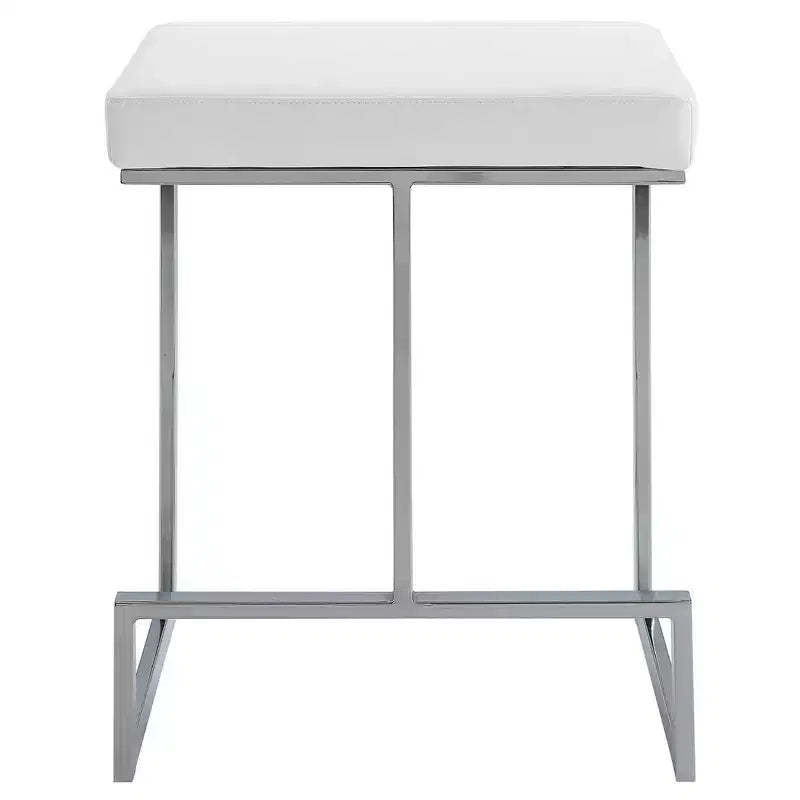 Carolina Living 24 Lumi Counter Height Barstool