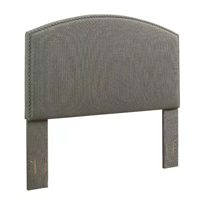 Cassie Curved Upholstered Headboard - Crosley