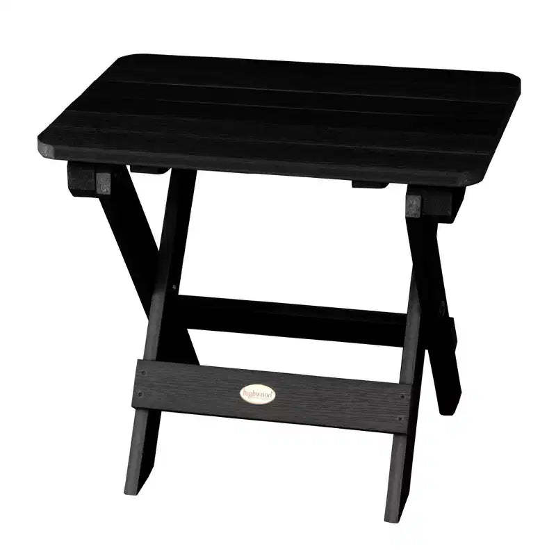 Folding Adirondack Side Table - Highwood