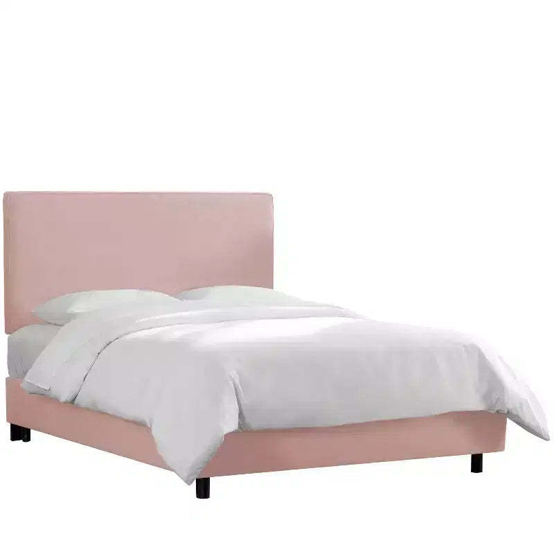 Skyline Furniture Harper Box Seam Bed