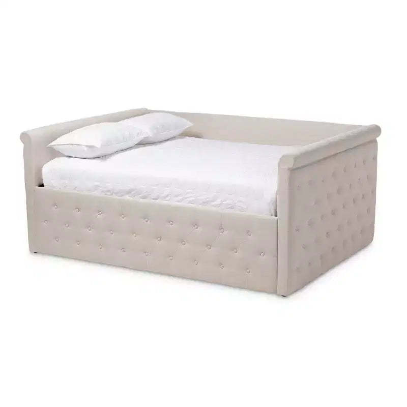 Amaya Daybed - Baxton Studio