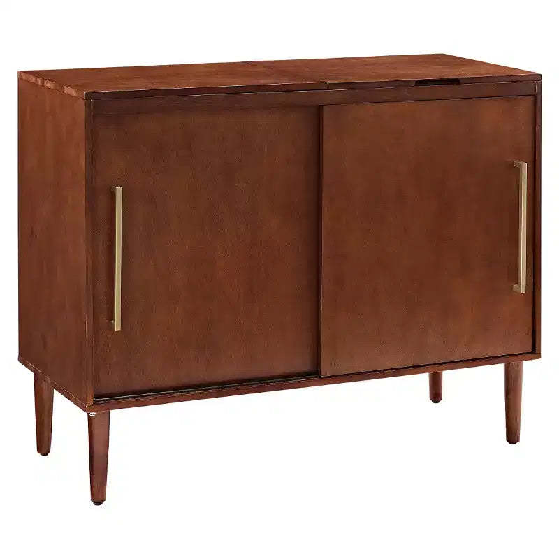 Everett Media Console - Crosley
