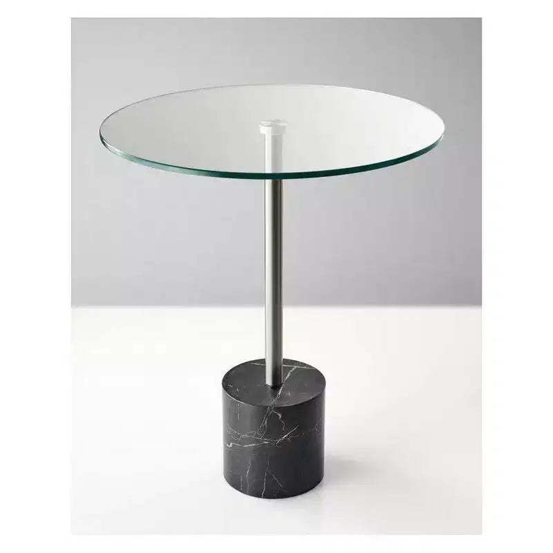 Blythe End Table - Adesso