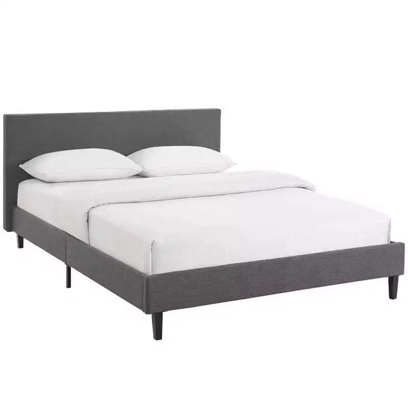 Anya Full Fabric Bed - Modway