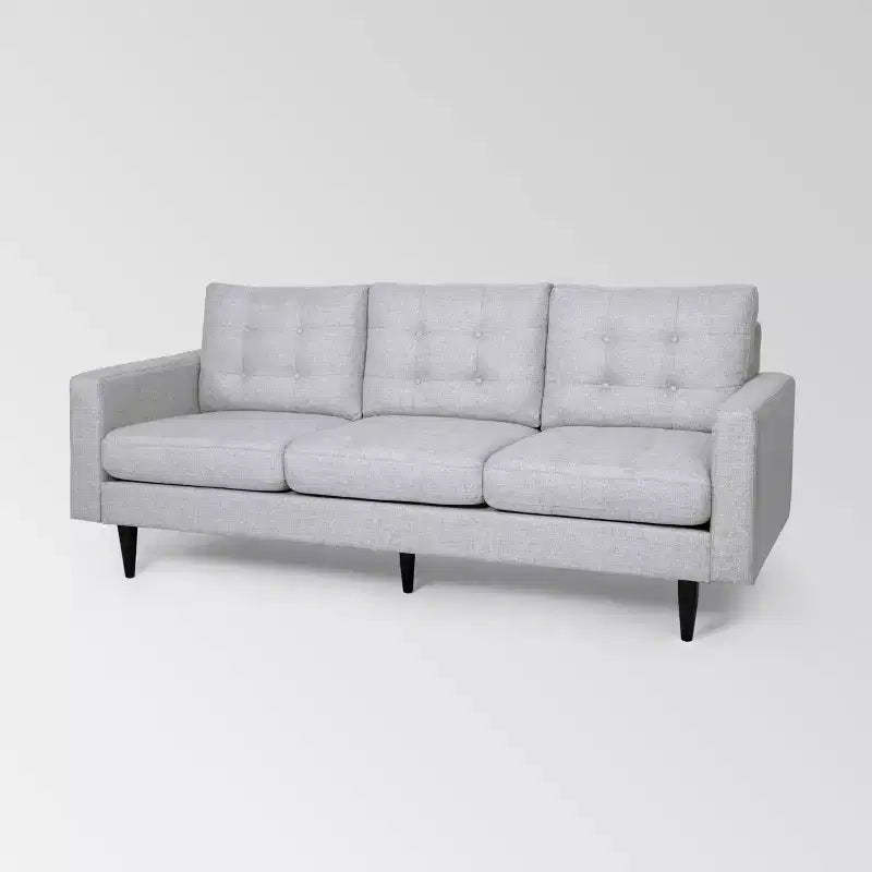Adderbury Contemporary Tufted Sofa - Christopher Knight Home