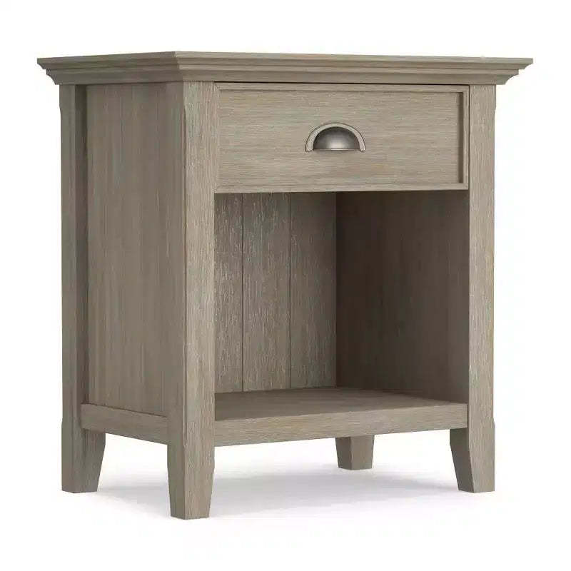Normandy Bedside Table - WyndenHall