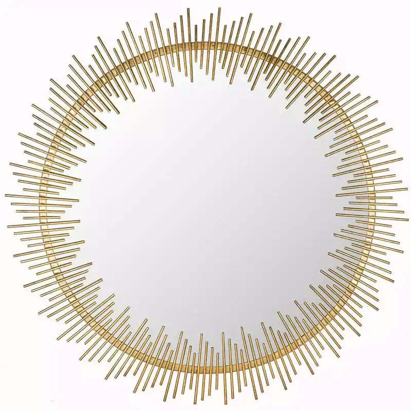 Sunray Circle Mirror - Safavieh